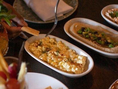 Spatch: Addison, TX - Thrillist