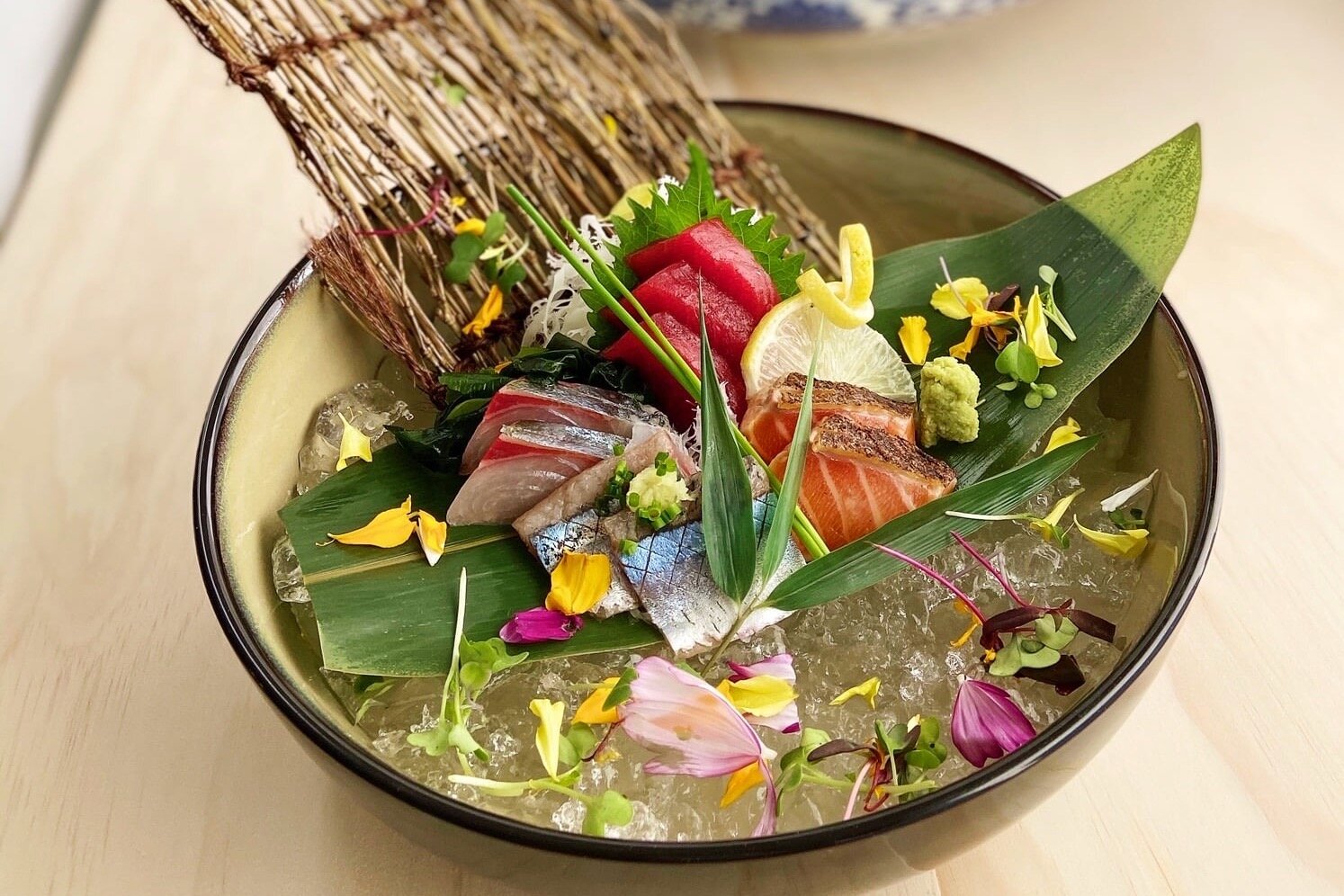 Best Suburban Restaurants Outside Of NYC Thrillist