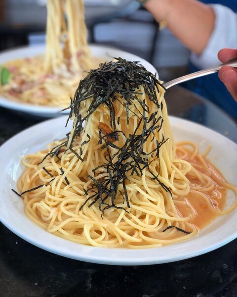 Spoon House Spoon House: Gardena, CA - Thrillist