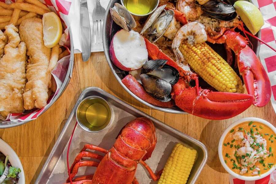 Jack's Lobster Shack Edgewater, NJ Thrillist