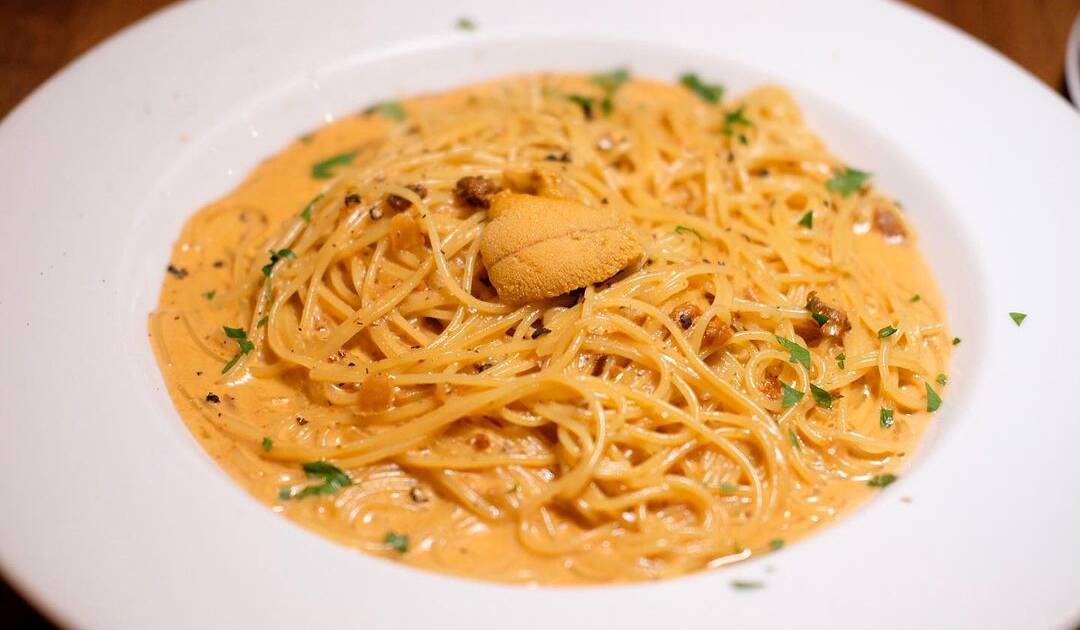 From Napolitan Spaghetti to Tarako, Japan's Best Pasta Dishes - Eater