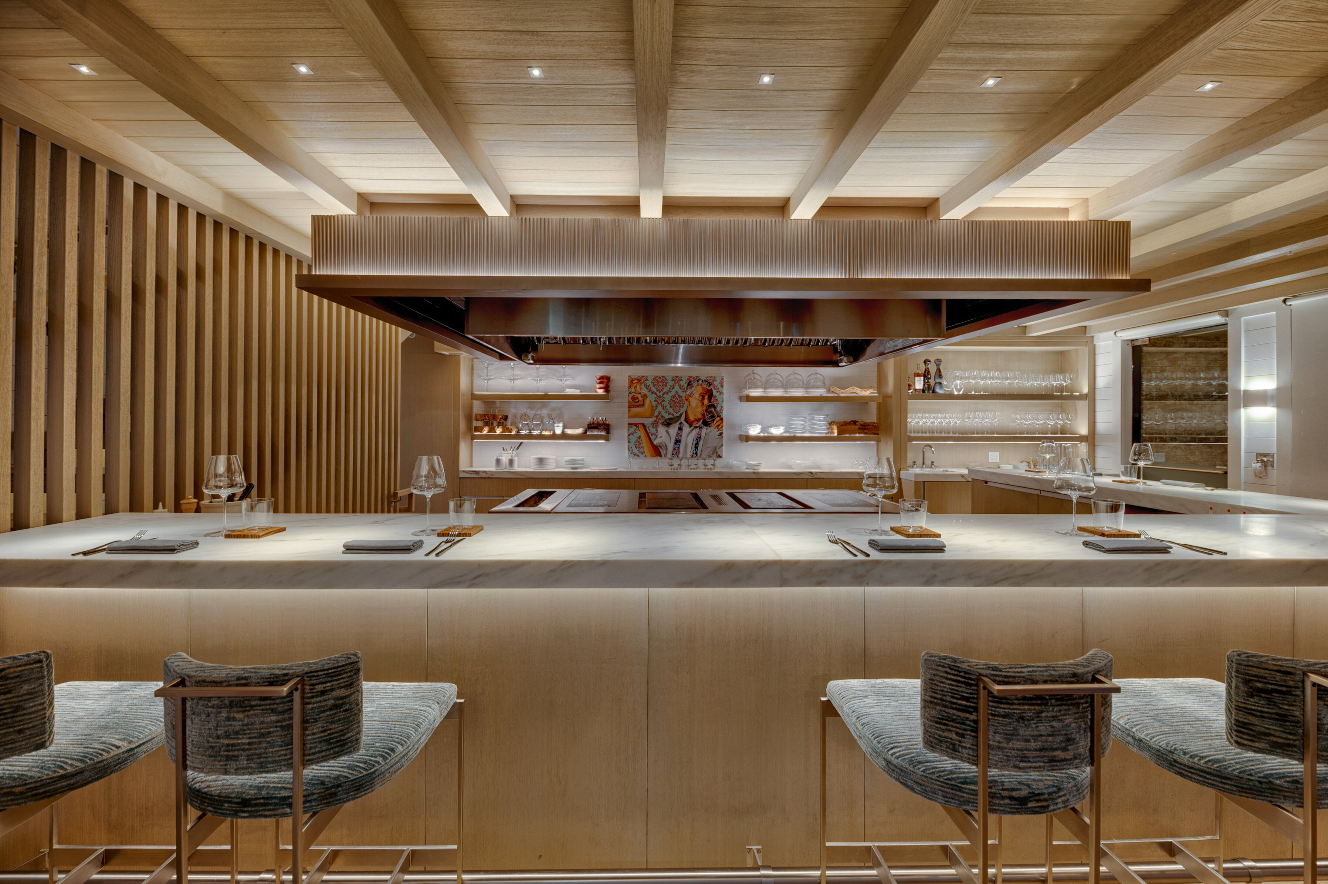 Best Suburban Restaurants Outside Of NYC Thrillist