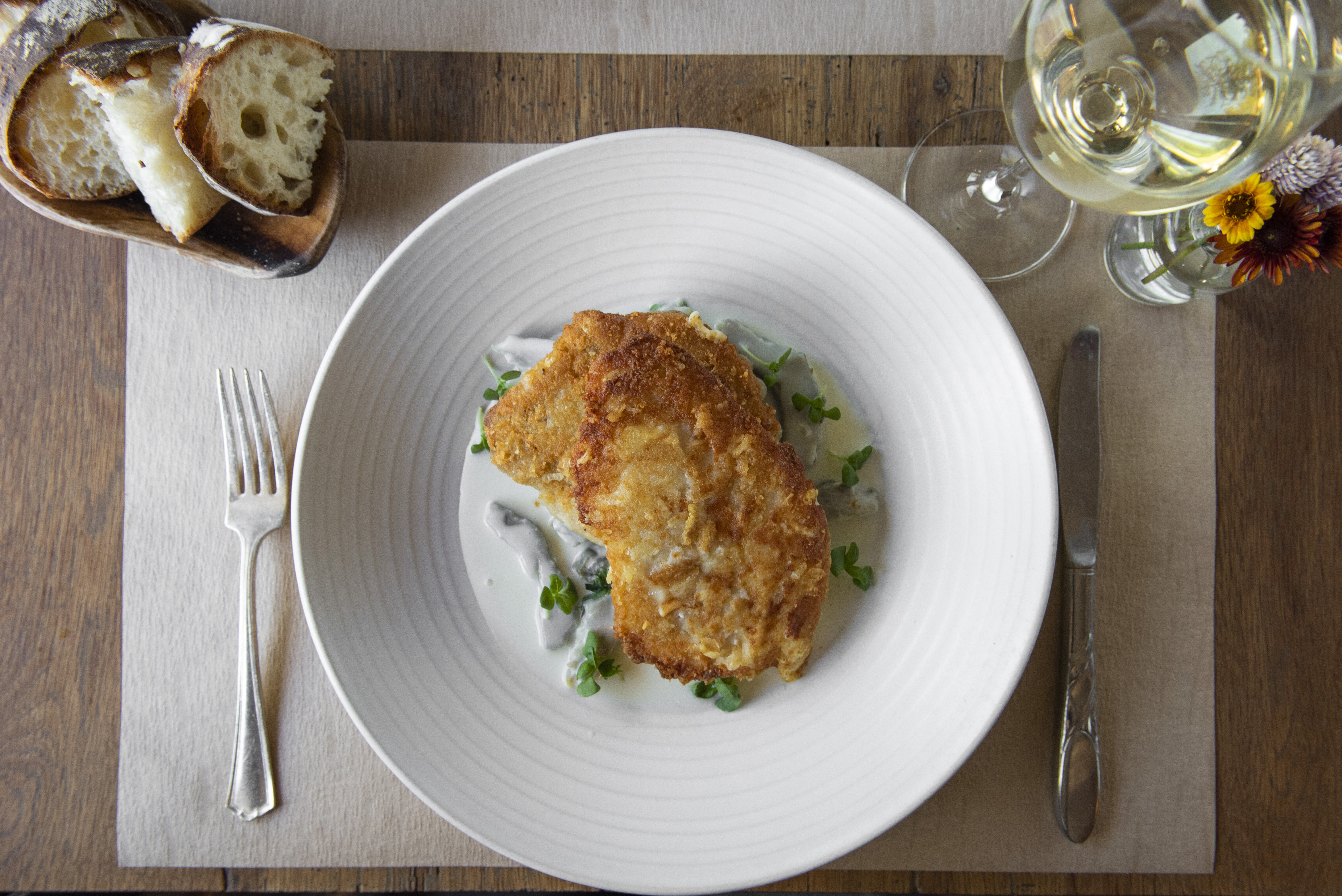 Best Suburban Restaurants Outside Of NYC Thrillist