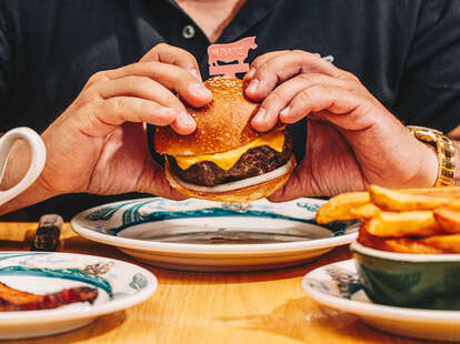 Peter Luger Steak House