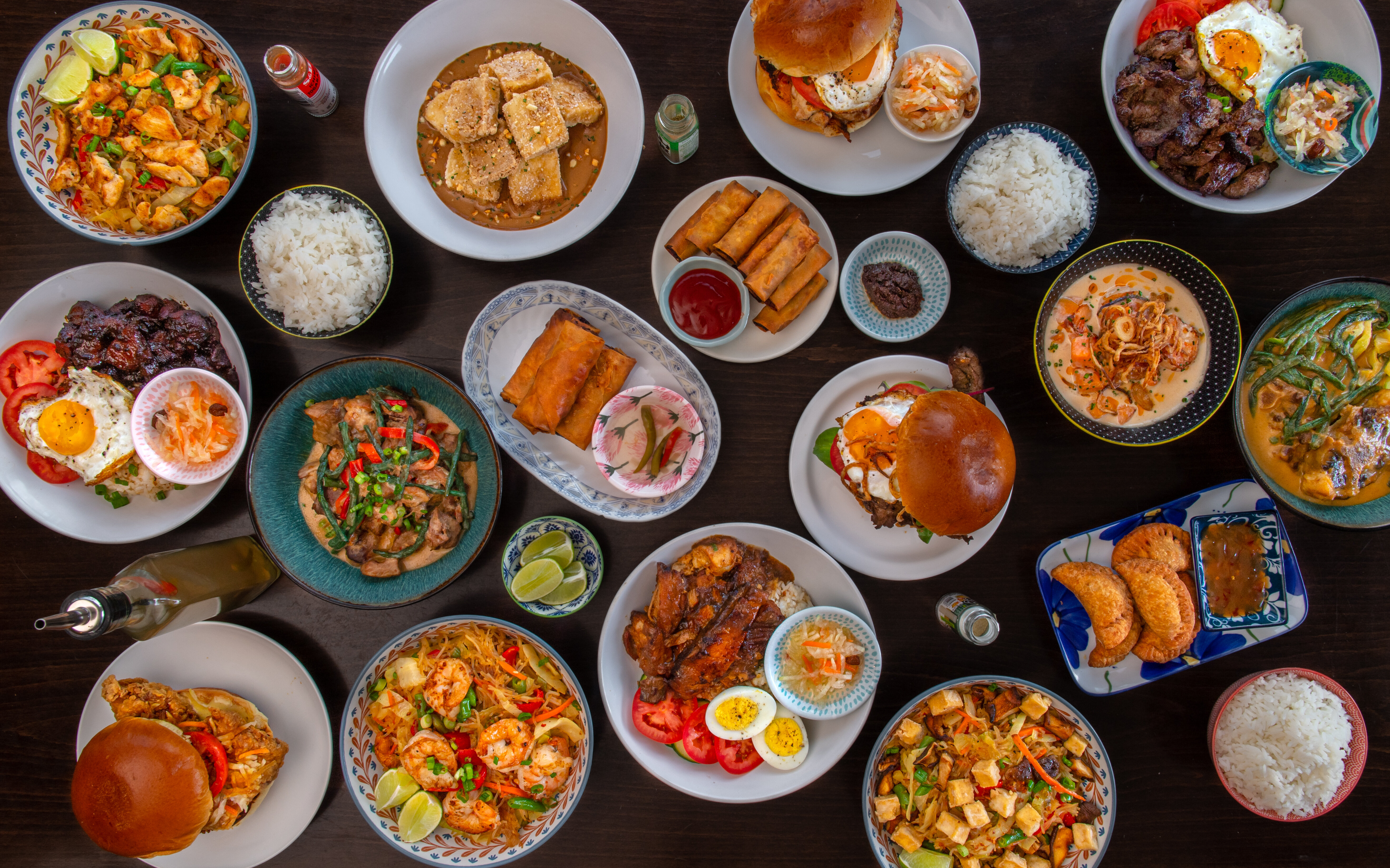 Best Suburban Restaurants Outside Of NYC Thrillist