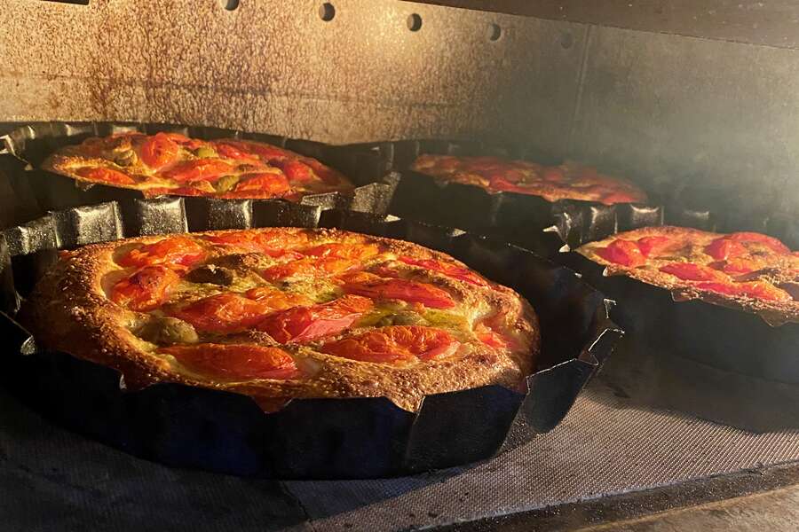 Bread and Salt Jersey City, NJ Thrillist