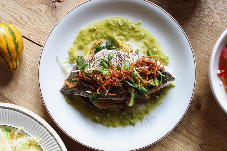 Best Suburban Restaurants Outside Of NYC Thrillist