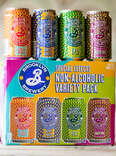 brooklyn brewery non-alcoholic beer