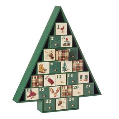 Best Advent Calendars 2021: Gift Booze, Jams, Chocolates, Teas, Coffee ...