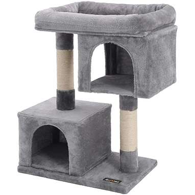 Best cat furniture for large outlet cats