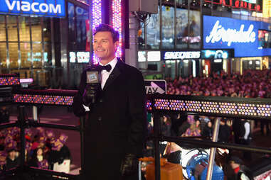 ryan seacrest new years eve special