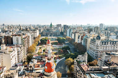 buenos aires