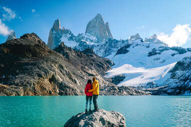 patagonia