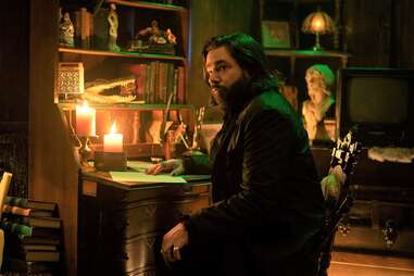 matt berry in what we do in the shadows season 3