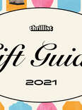 Thrillist 2021 Gift Guide