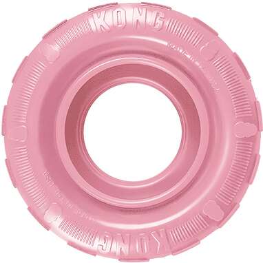 KONG Puppy Tires