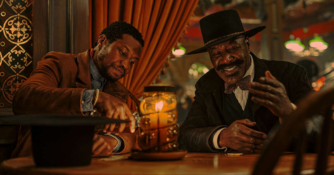 Nat Love Cherokee Bill And The Other Real Black Cowboys Of Netflix S