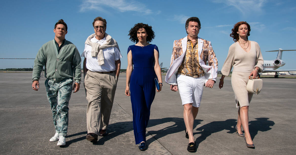 The Righteous Gemstones' Season 2: Release Date & What We Know So Far - Thrillist