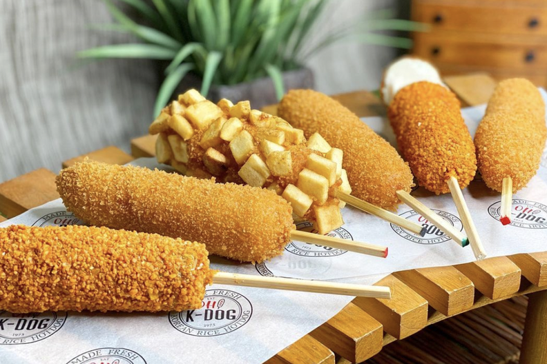 Giant on sale mozzarella sticks