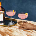An Ode to the Cosmo: Why It's the Ideal Cocktail for This Holiday Season