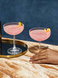 An Ode to the Cosmo: Why It's the Ideal Cocktail for This Holiday Season