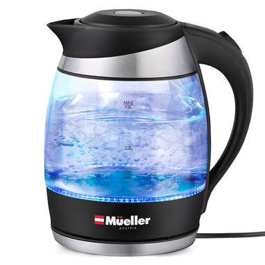 Mueller Ultra Kettle