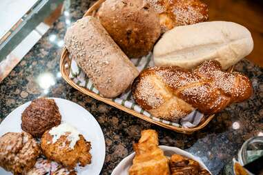 Scafuri Bakery