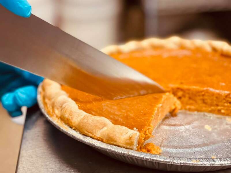 Southern Girl Desserts Los Angeles, CA Thrillist