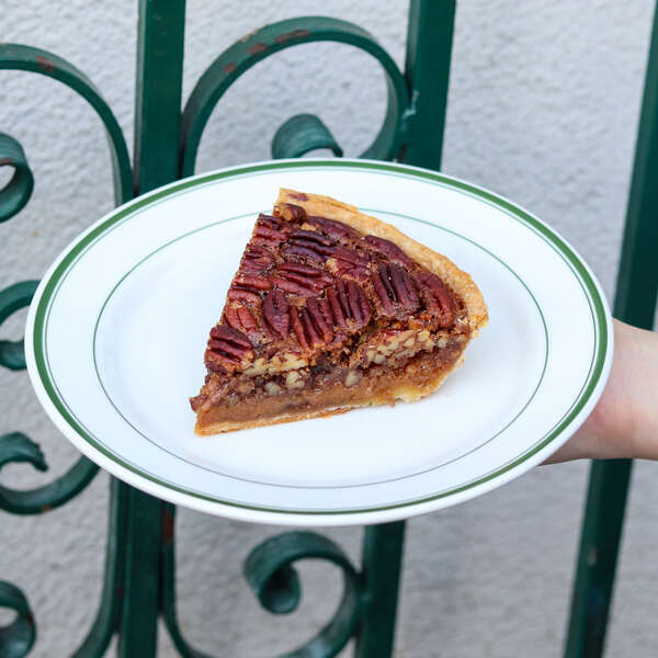 The Apple Pan: A Restaurant in Los Angeles, CA - Thrillist