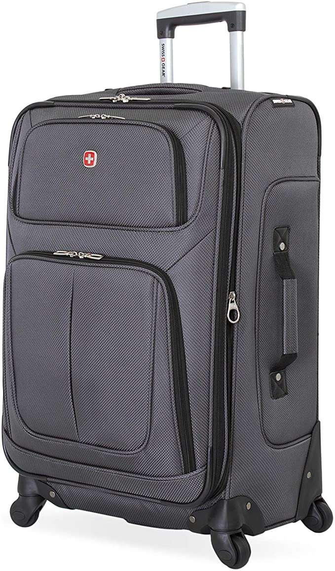 Medium-Size Suitcases on Amazon 