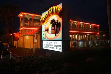 Sunset Grille