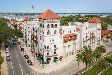 Casa Monica Resort & Spa, Autograph Collection