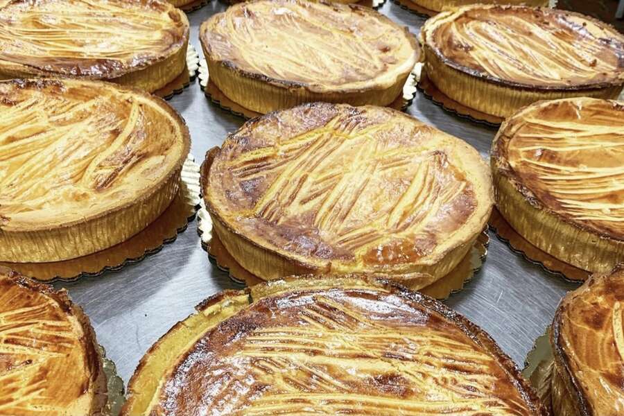 Mike's Pastry A Restaurant in Boston, MA Thrillist