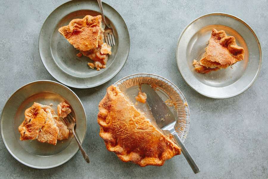 Best Pie Shops & Bakeries in Boston Right Now Thrillist