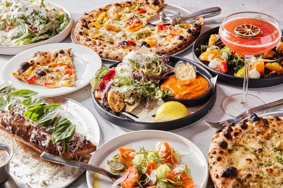 Fiorella Sunset San Francisco, CA Thrillist