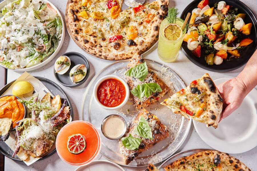 Best Restaurants in San Francisco to Eat at Right Now - Thrillist