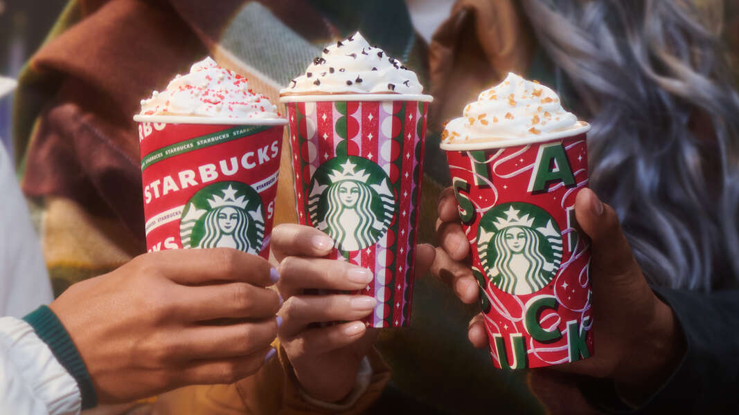 Best Starbucks Drinks On The Menu All 40 Drinks Ranked Thrillist