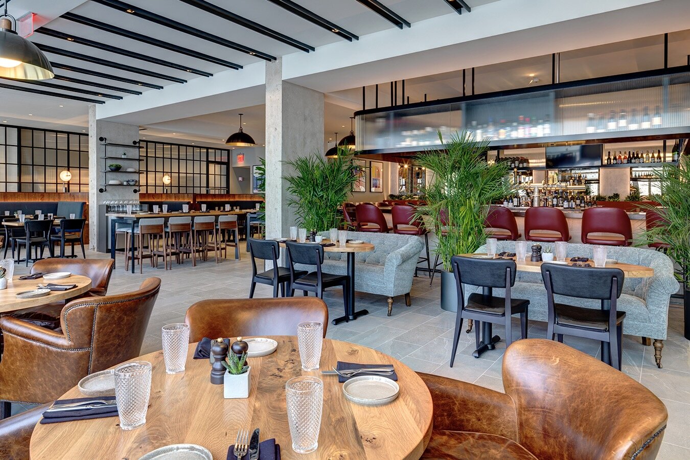 Best Restaurants In Boston To Eat At Right Now - Thrillist