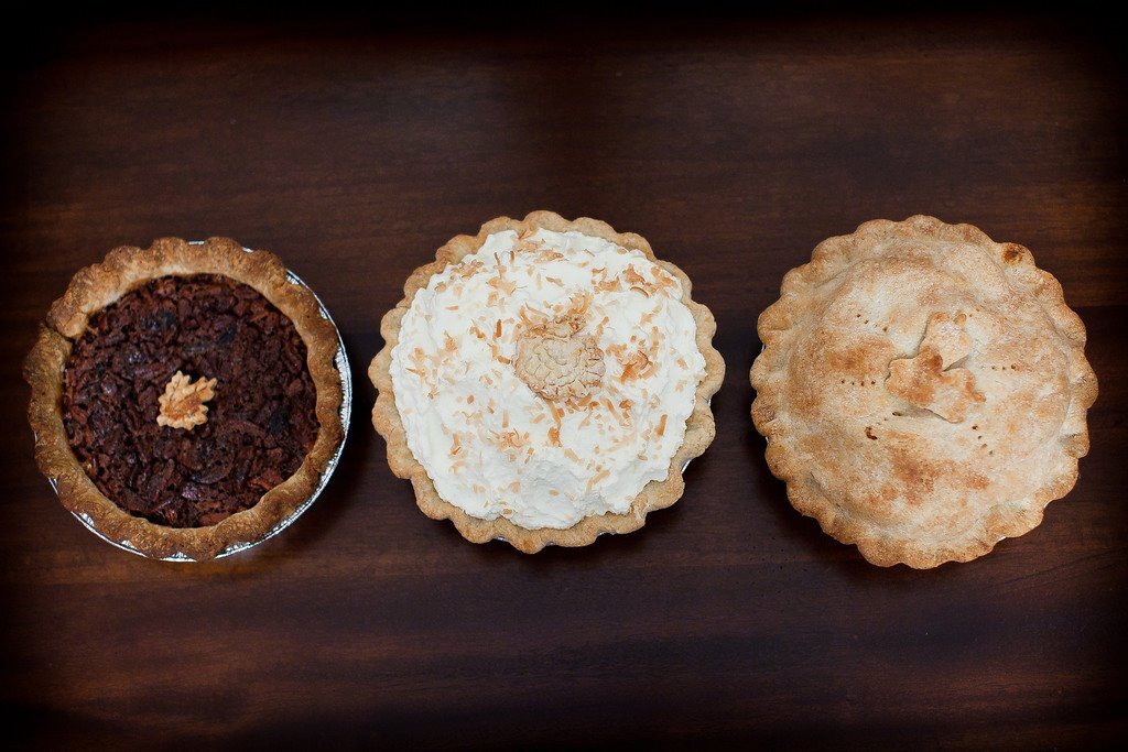 Best Pie Shops & Bakeries in Washington, DC Thrillist