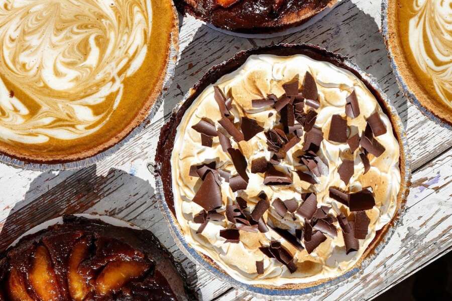 Best Pie Shops & Bakeries in Washington, DC Thrillist