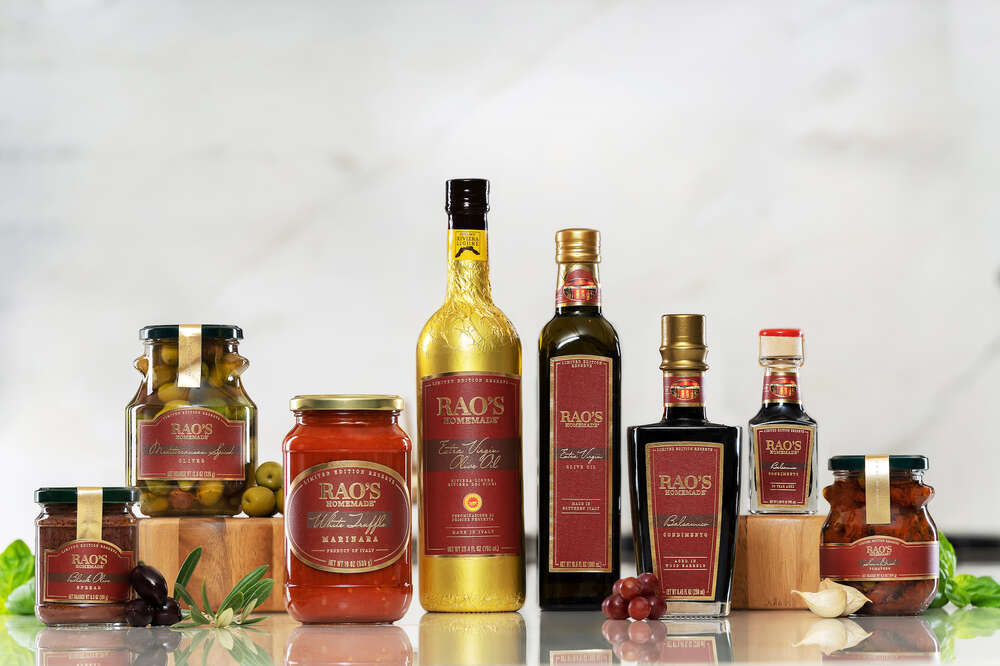 Rao's Homemade Adds New Marinara Sauce to its Limited Edition ...