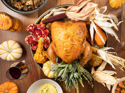 21+ Restaurants in dover de open thanksgiving