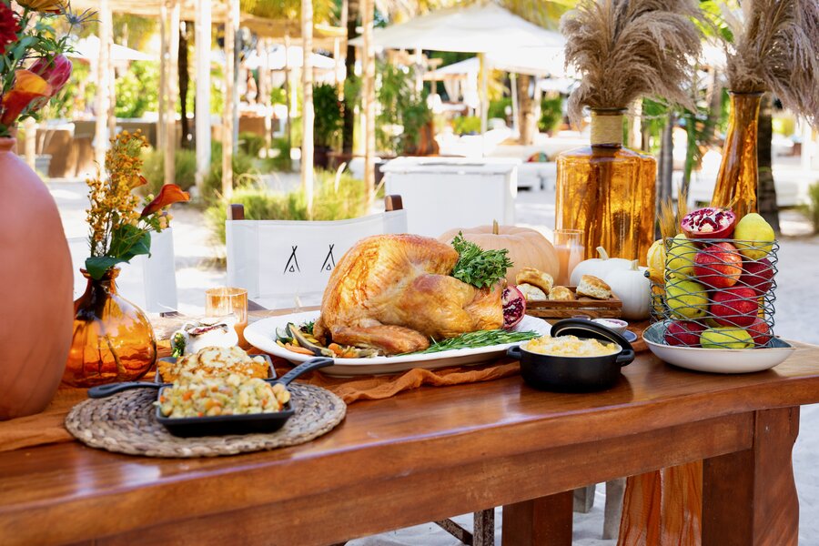 Restaurants in Miami Open on Thanksgiving 2022 Thrillist