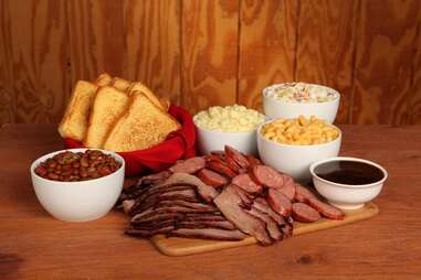Soulman's Bar-B-Que dallas texas