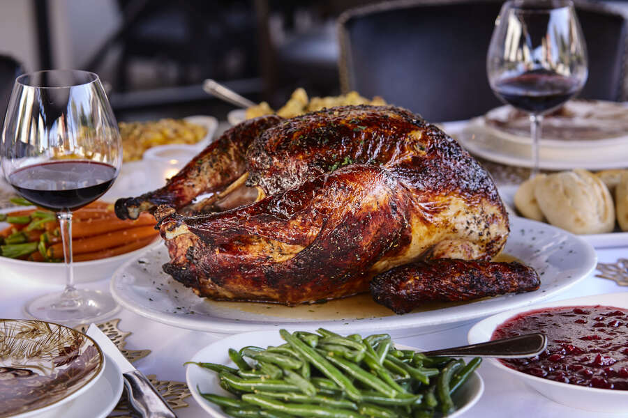 Easy thanksgiving dishes to cook