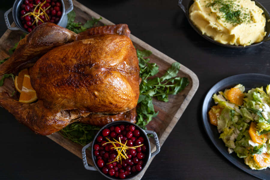 What Restaurants Are Open On Thanksgiving 2021 In Denver - Thrillist