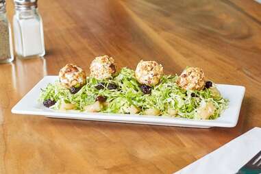 DIVE Coastal Cuisine dallas texas