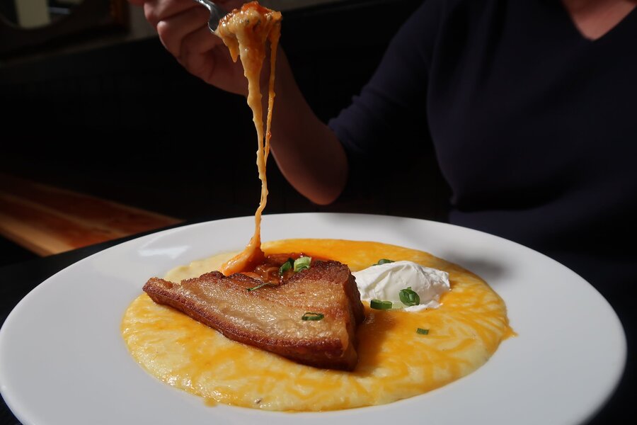 Brenda's French Soul Food: A Restaurant In San Francisco, CA - Thrillist