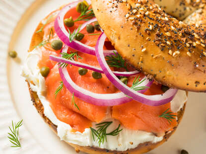 Lox Recall 2021: Oregon Lox Company Issues Recall Due to Listeria ...