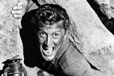 kirk douglas in ace in the hole